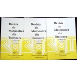 REVISTA DE MATEMATICA DIN TIMISOARA NR.1-3/ 2012-DAMIAN BIRCHI-359404