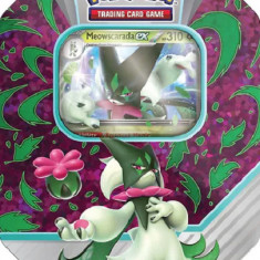 Pokemon TCG - Paldea Partners Tin - Trei modele | The Pokemon Company