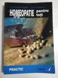 HOMEOPATIE pentru toti - Carla Biader Ceipidor * Lucia Gasparini