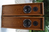 Boxe Isophon PSL 155 ALU