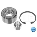 Rulment butuc roata Meyle 11146500006, parte montare : Punte fata, Stanga/ Dreapta