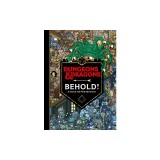 Dungeons &amp; Dragons: Behold! a Search and Find Adventure