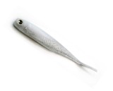 Shad Raid Fish Roller, 8.9cm, Call White, 7buc/plic