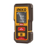 Baros 4.5kg Maner de Fibra HSM81498 &ndash; baros profesional cu cap otel carbon forjat si maner fibra de sticla rezistent