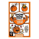 Cumpara ieftin Show-How Guides : Pumpkin Carving
