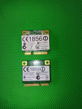 Cumpara ieftin Placa wireless wlan mini PCI-e half Atheros AR5B95 150mbps 802.11b/g/n
