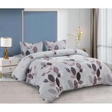 Cumpara ieftin Lenjerie Cocolino 4 Piese, Pentru Pat Dublu - XIA27