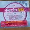 Electrolab #01 Compilatie 2CD (Gramme, Lexer, Vitalic, Stavroz, Telonius)