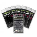 Carlige Wide Gape X 10buc/plic Korda (Marime Carlige: Nr. 4)