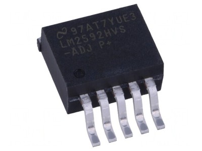 Adaptor DC/DC 4.5-60V la 1.2-57V 2A foto