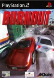 Joc PS2 Burnout
