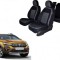 Set Huse scaune dedicate DACIA SANDERO STEPWAY 2021 - 2023 (Bancheta fractionata)