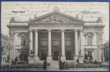 1903 - Oradea, teatrul Szigliget (jud. Bihor)