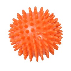 Minge de masaj, 9 cm, Portocaliu, ATU-082743