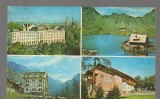 CPIB 17214 CARTE POSTALA - LOCURI DIN SIBIU