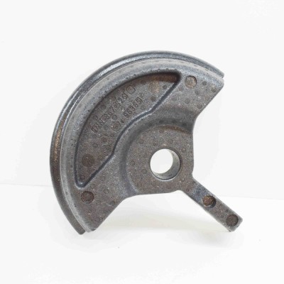 Spuma portbagaj VW TIGUAN AD1 2019 OEM: 5NN867526 foto