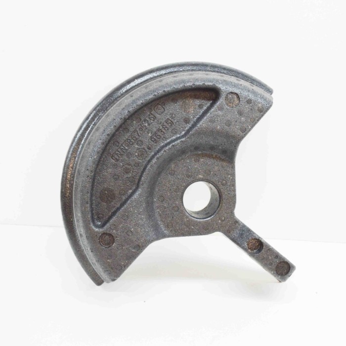 Spuma portbagaj VW TIGUAN AD1 2019 OEM: 5NN867526