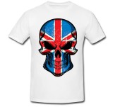 Cumpara ieftin Tricou &quot; Anglia face &quot;
