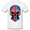 Tricou &quot; Anglia face &quot;