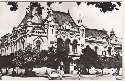 bnk cp Oradea - Biblioteca centrala - circulata foto