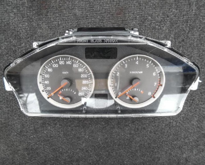 Ceas de bord VOLVO S40 II MS 2005 OEM: 30669182,30710071 1779150