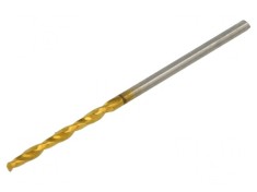 Burghiu Metal 1.1mm HSS-Co 36mm foto