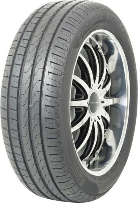 Anvelope Pirelli Cinturato P7 Runonflat 245/50R18 100W Vara