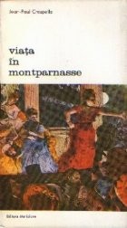 Viata in Montparnasse foto