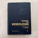 C. Arseni - Tratat de neurologie - Vol. I - 1