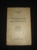 Terminologie Geografica - I. Rosca - Dictionar Geografie | Coperta Brosata, 327 pagini