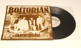 Bojtorjan - I - disc vinil vinyl LP