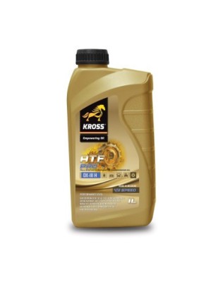 Ulei Transmisie KROSS ATF Dexron III H Pro, 1L foto