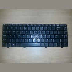 Tastatura laptop second hand HP Compaq 510 530 Layout US