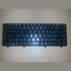 Tastatura laptop second hand HP Compaq 510 530 Layout US