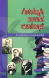 Antologia nuvelei romanesti