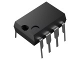 Optocuplor THT, 1 canal, ieşire colector deschis, 5kV, DIP8