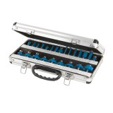 Cumpara ieftin Stopkov&eacute; fr&eacute;zy Silverline sada 24ks