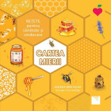 Cartea mierii - Paperback brosat - Niculescu