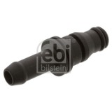 Febi Bilstein Teava de legatura, conducte de racire febi Plus