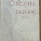 TUDOR MAINESCU - O PICATURA DE PARFUM - PRIMA EDITIE 1929