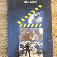 TEME SI STILURI CINEMATOGRAFICE-IOAN LAZAR