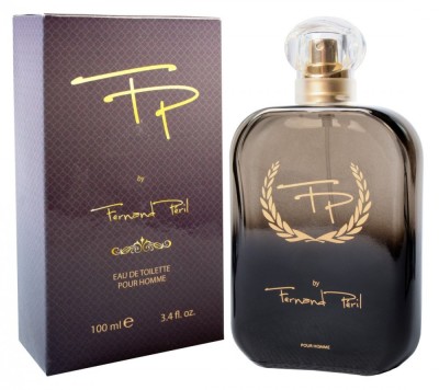 Parfum Feromoni Barbati Fernand Peril 100ml (DB) foto