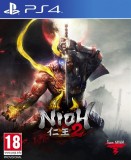 Nioh 2 Playstation 4, Second-Hand