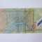Macedonia 10 Denari 2020 seria:280090 bancnota din imagini