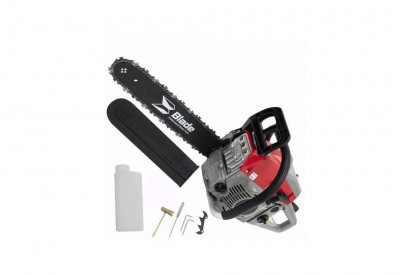 BLADE - DRUJBA - ALPIN 520 - 52CC PowerTool TopQuality foto