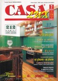 Casa Lux, nr. 7, 2001
