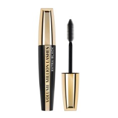 Mascara L&#039;Or&eacute;al EXTRA VOLUME COLAGENE MILLION LASHES EXTRA BLACK 1 bucata