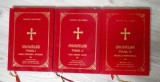 Idiomelar Vol. 1-3 Dimitrie Suceveanu, Editura Trinitas, 2015, Crestinism, 789 Pagini, Coperta Cartonata
