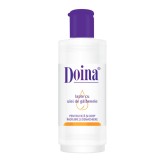 Lapte cu ulei de galbenele Doina, 200ml, Farmec