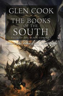 The Books of the South: Tales of the Black Company foto